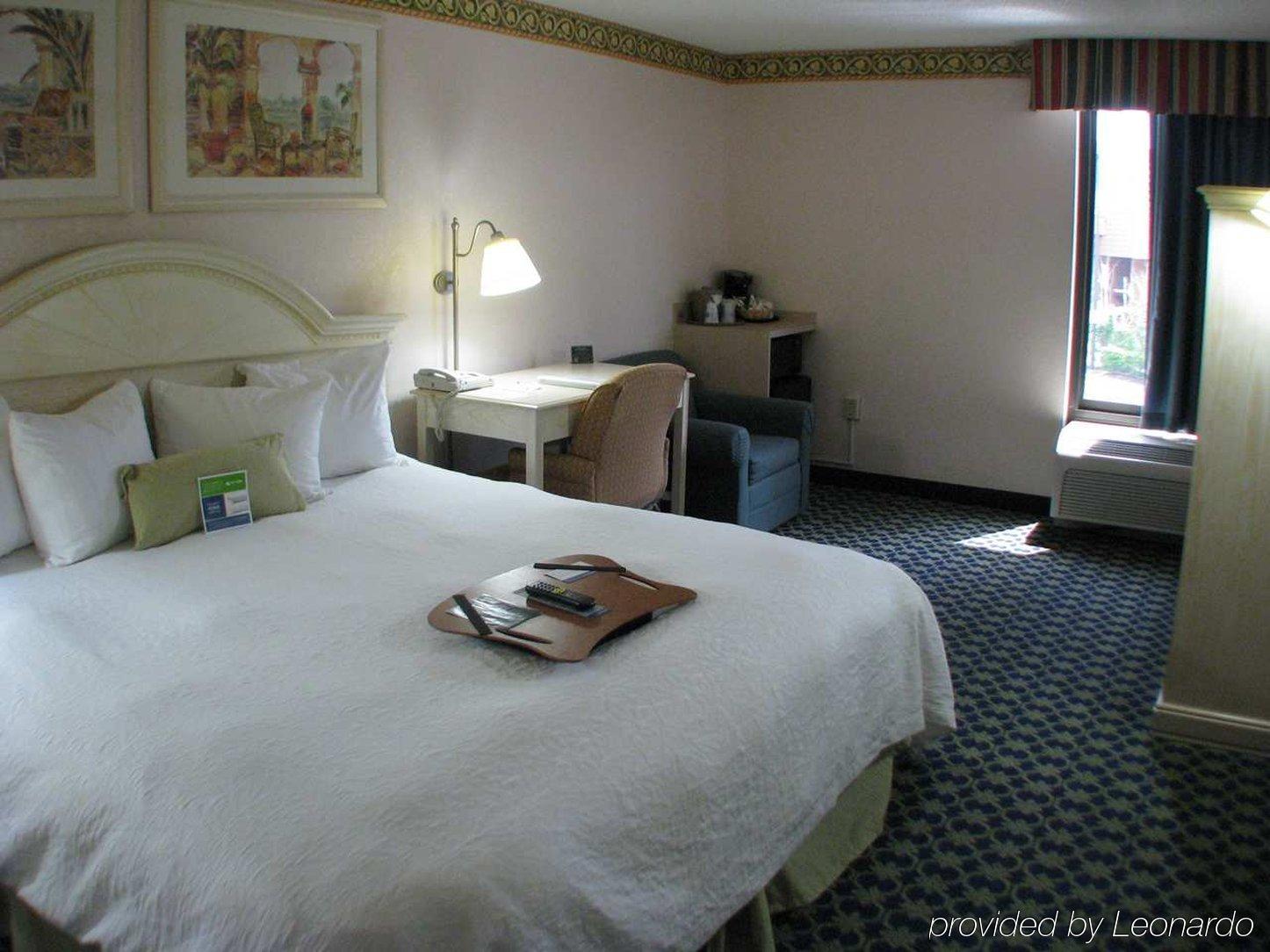 Hampton Inn Orlando Near Universal Blv/International Dr Room photo