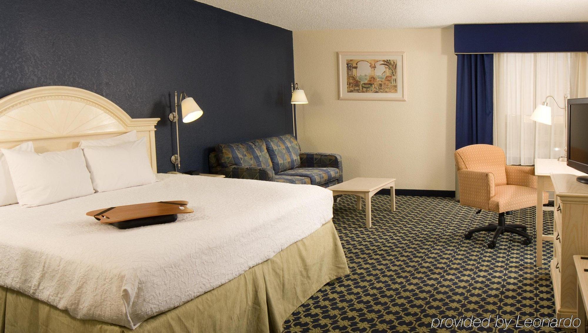 Hampton Inn Orlando Near Universal Blv/International Dr Exterior photo