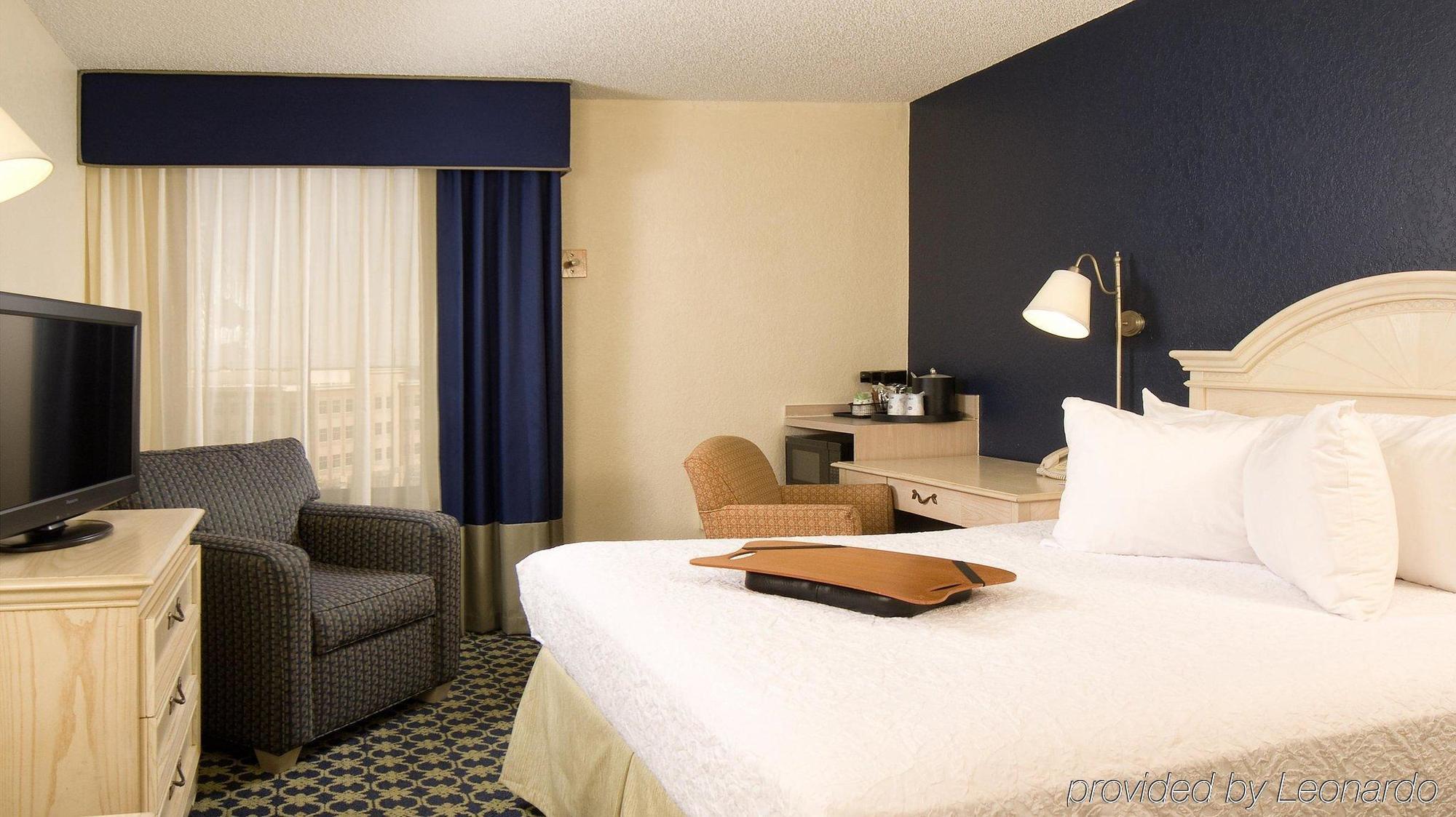 Hampton Inn Orlando Near Universal Blv/International Dr Exterior photo