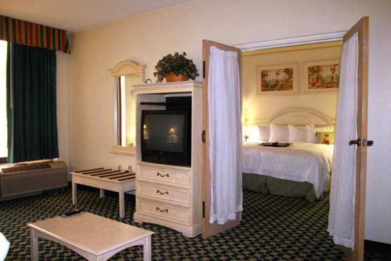 Hampton Inn Orlando Near Universal Blv/International Dr Room photo