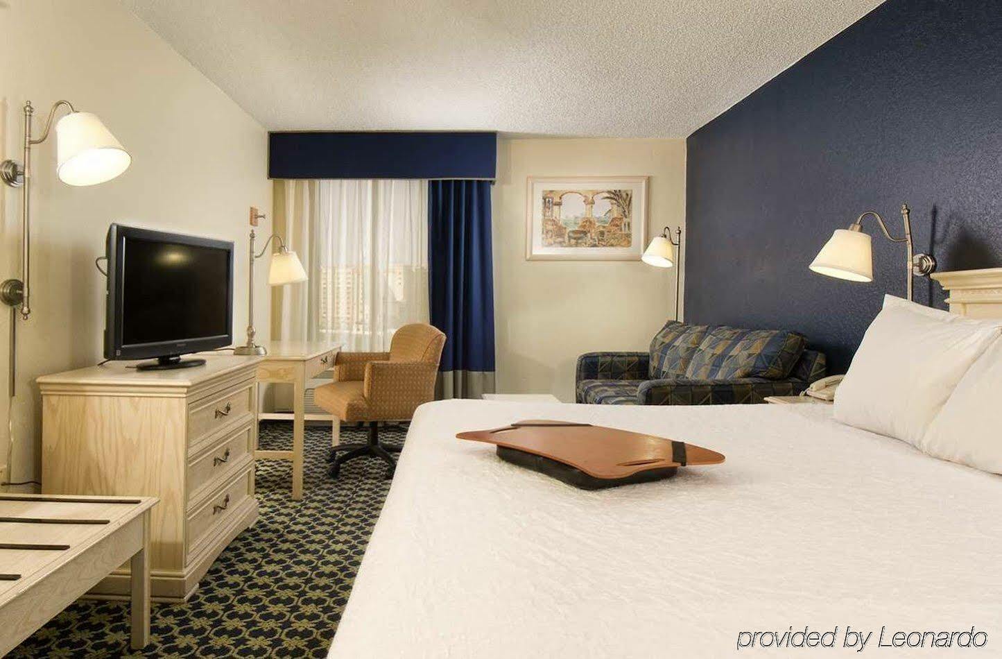 Hampton Inn Orlando Near Universal Blv/International Dr Exterior photo